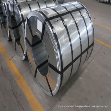 Hot sale galvanized steel coil